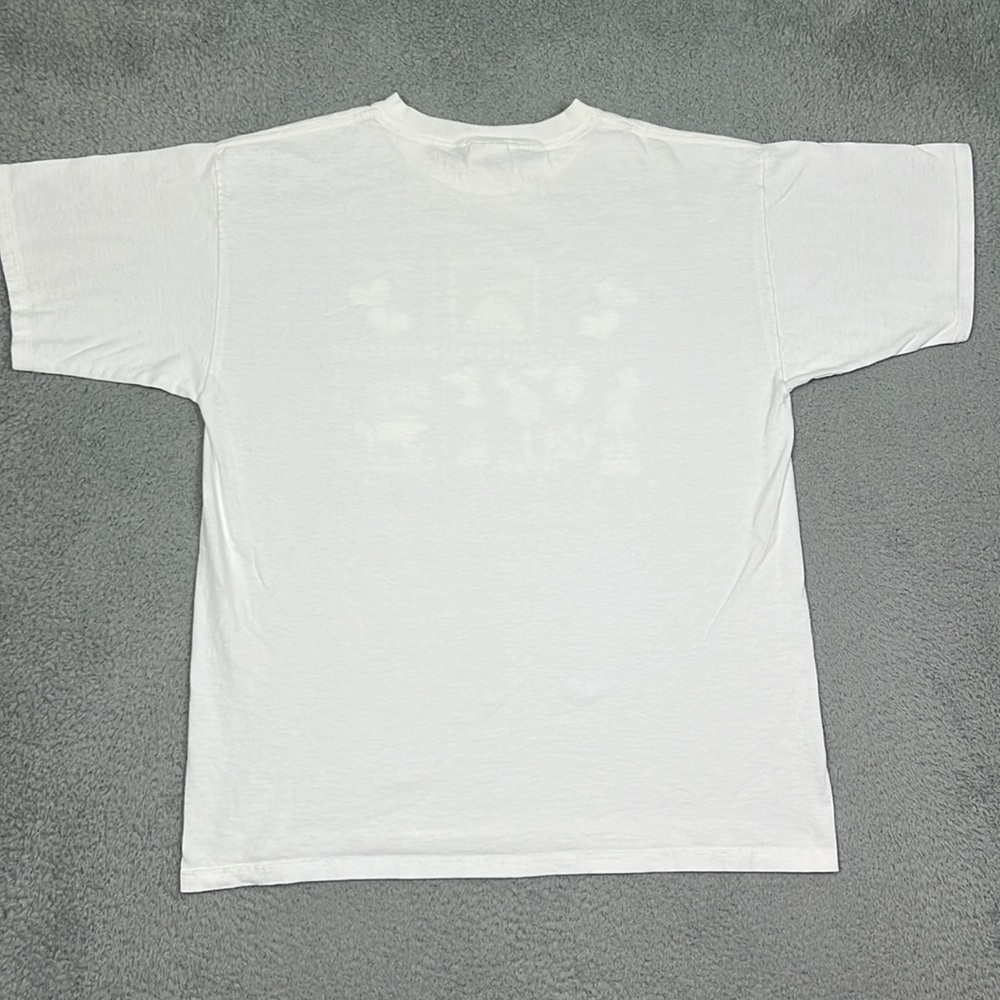 Vintage Grandma Style T-shirt - Picture 4 of 4